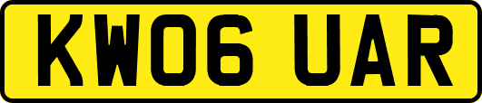 KW06UAR