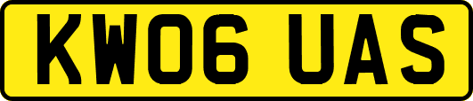 KW06UAS