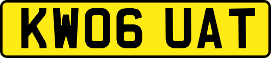 KW06UAT