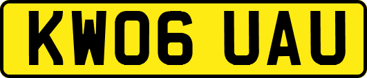 KW06UAU