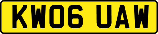 KW06UAW