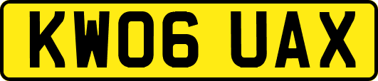 KW06UAX