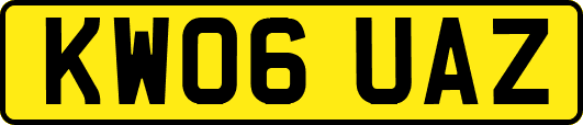KW06UAZ