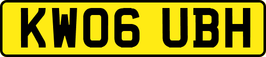 KW06UBH