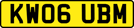 KW06UBM