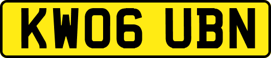 KW06UBN
