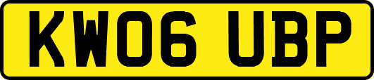 KW06UBP