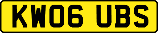 KW06UBS
