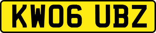 KW06UBZ