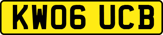 KW06UCB