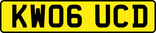 KW06UCD