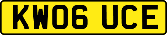 KW06UCE