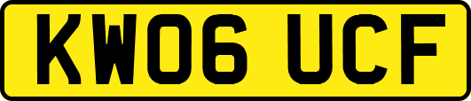 KW06UCF