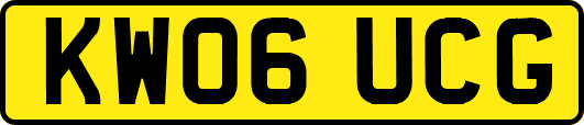 KW06UCG