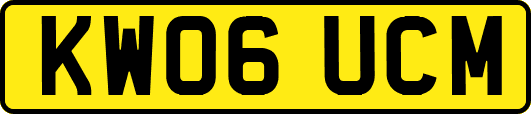 KW06UCM