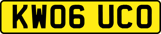 KW06UCO
