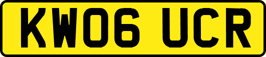 KW06UCR