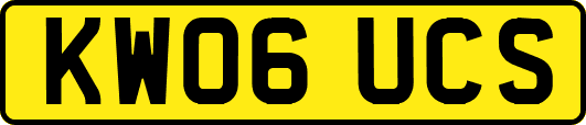 KW06UCS