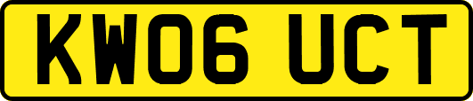 KW06UCT