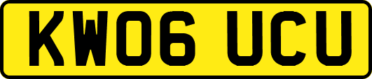 KW06UCU