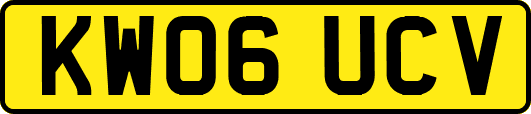 KW06UCV