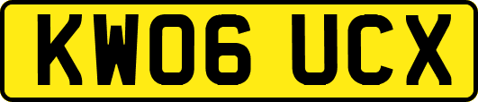 KW06UCX