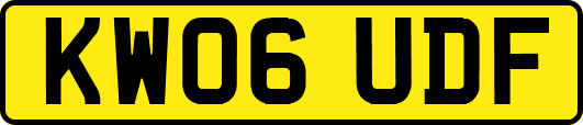 KW06UDF