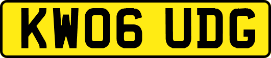 KW06UDG