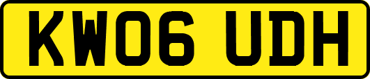 KW06UDH