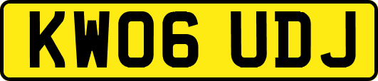KW06UDJ