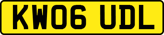 KW06UDL