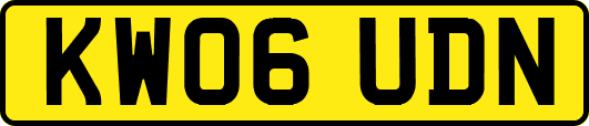 KW06UDN