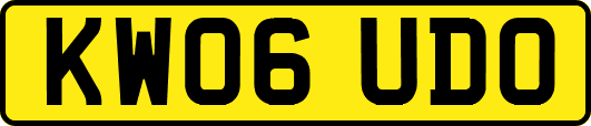 KW06UDO