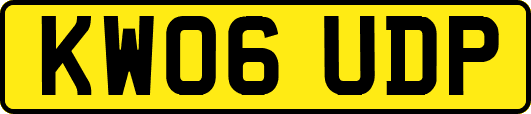 KW06UDP