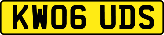 KW06UDS