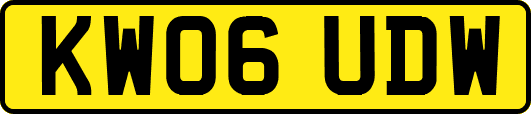KW06UDW