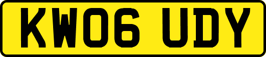 KW06UDY