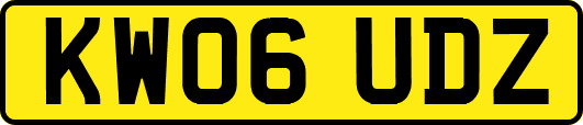 KW06UDZ