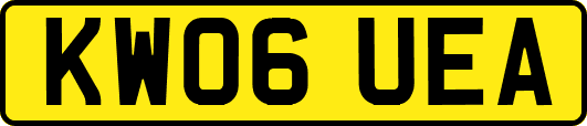 KW06UEA