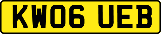 KW06UEB