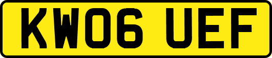 KW06UEF