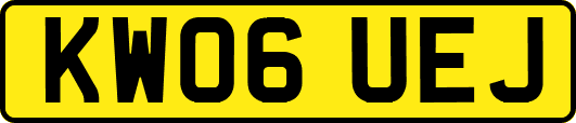 KW06UEJ