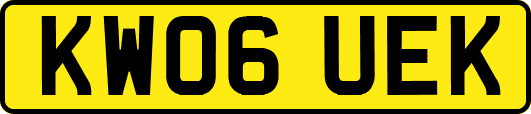KW06UEK