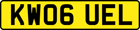 KW06UEL