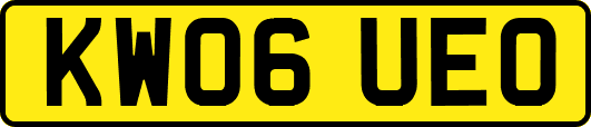KW06UEO