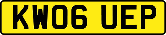 KW06UEP