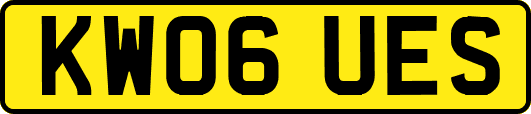 KW06UES