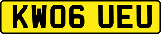 KW06UEU