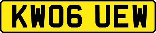 KW06UEW