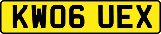 KW06UEX